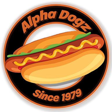 Alpha Dogz Gift Card